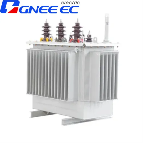 ‌S11-160KVA 11KV Oil Immersed Distribution Transformer