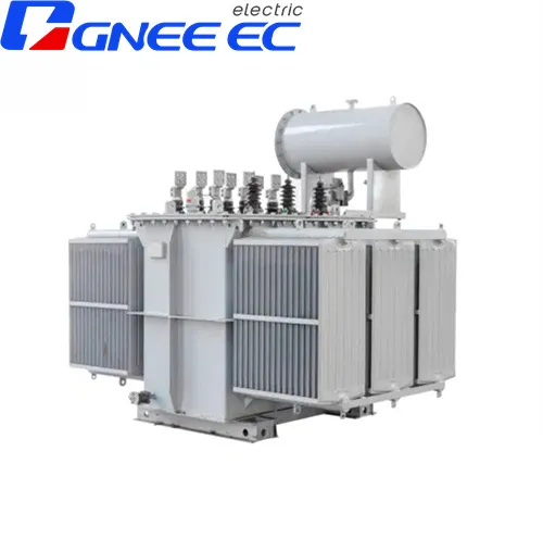 1000kVA To 75000 KVA 33/0.4kv Distribution Transformers Available