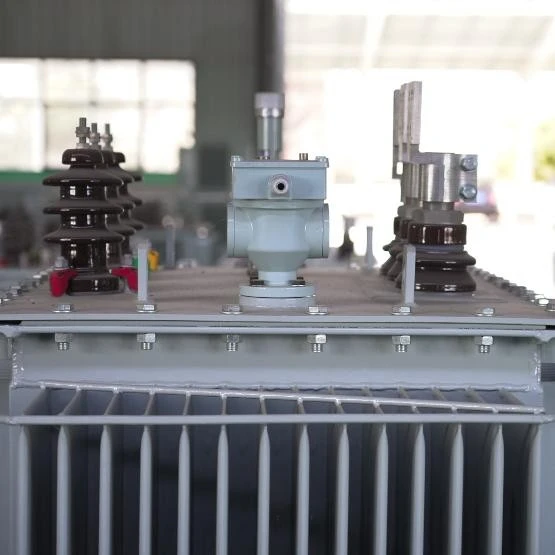 Oil Immersed Transformer