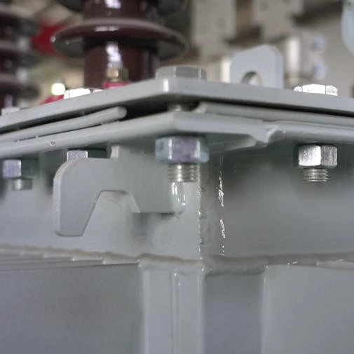 1500kVA Oil Filled Transformer