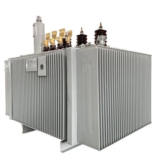 Trasfhoirmeoir Dáilte Tumtha Ola 33kV