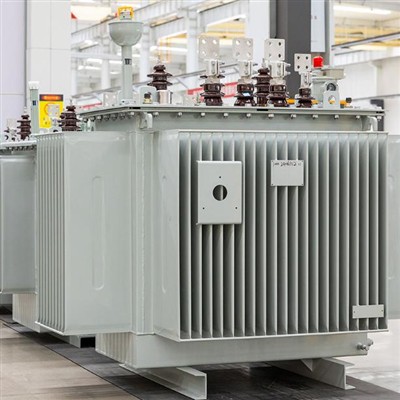 Caighdeáin Dhomhanda Ba chóir do gach Trasfhoirmeoir Ola Líonta 400kVA a Chom...