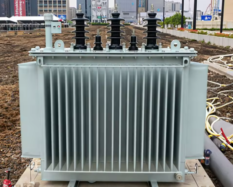 oil-immersed transformer oil-immersed transformer