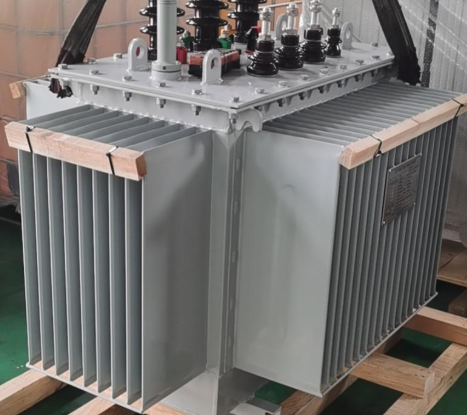 S11 Vs S13 630kVA Oil Immersed Transformer S11 Vs S13 630kVA Oil Immersed Transformer