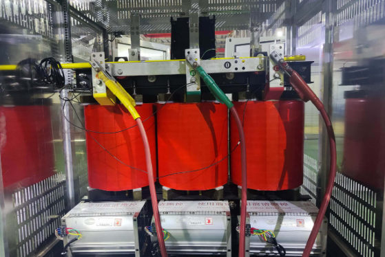 SCB13 Transformer SCB13 Transformer
