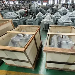 S13 630kVA transformer