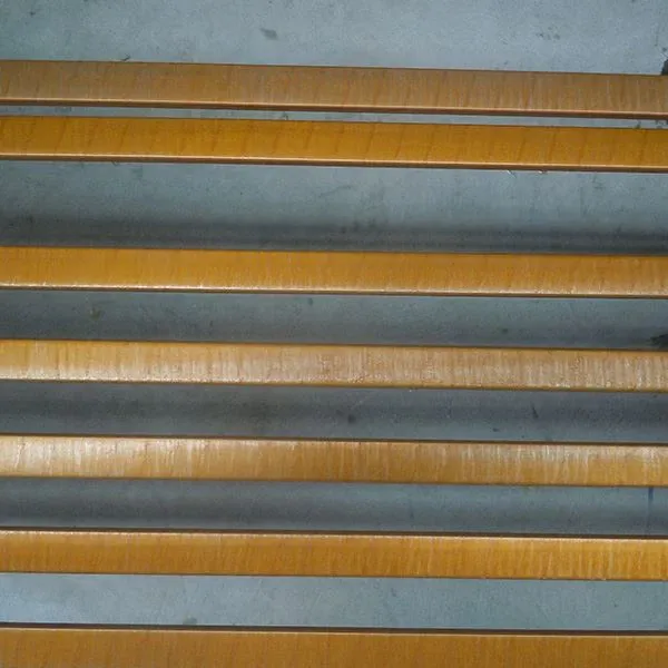 Insliú Sreang Foirceannadh Gloine Snáithín