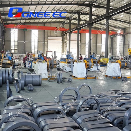 Silicon Steel Sheet Silicon Steel Sheet