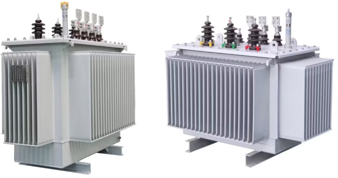 220v to 380v Oil Immersed Step up Transformer 220v to 380v Oil Immersed Step up Transformer